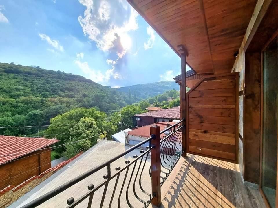 Мяхова Къща Hotel Stara Zagora Exterior photo