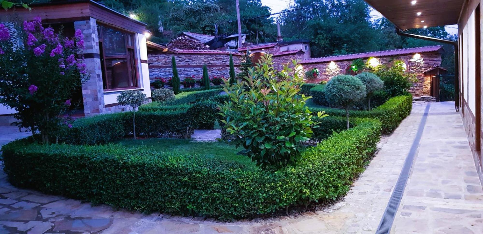 Мяхова Къща Hotel Stara Zagora Exterior photo